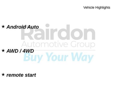 Used 2025 RAM 1500 Rebel w/ Rebel Level 1 Equipment Group AWD/4WD image 28
