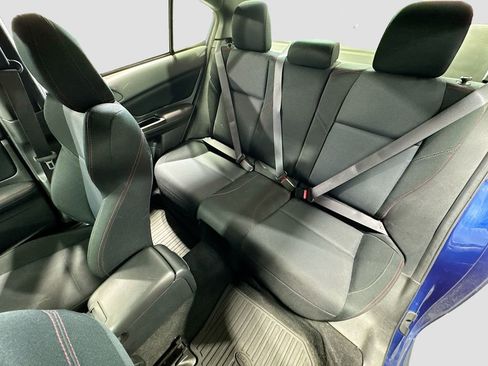 Used 2016 Subaru WRX image 12