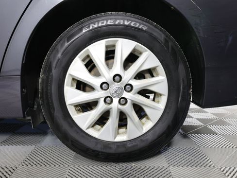 Used 2013 Toyota Prius Prime Plug-In Hybrid FWD image 8