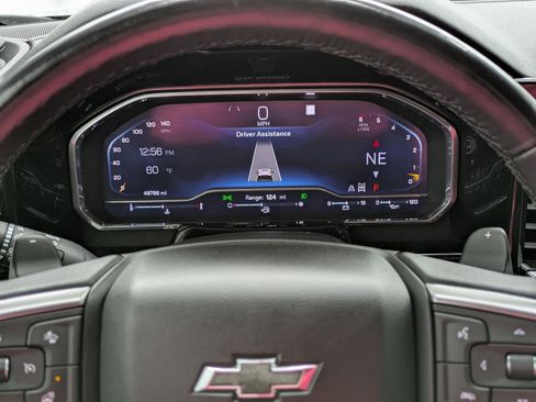 Used 2023 Chevrolet Silverado 1500 RST image 28