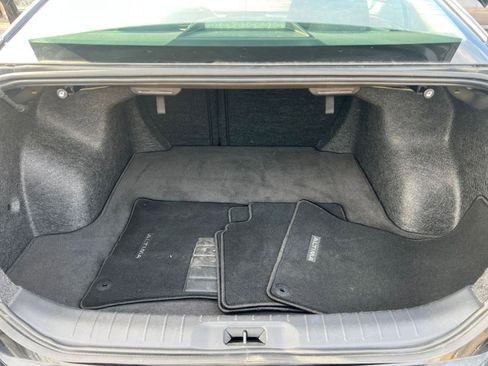 Used 2025 Nissan Altima 2.5 SV image 31