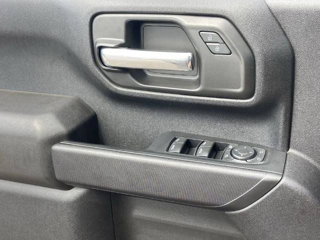 Used 2024 Chevrolet Silverado 2500 Custom w/ Custom Value Package AWD/4WD image 18