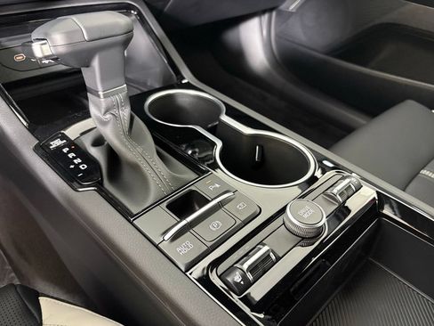 New 2026 Kia K5 GT-Line FWD image 35