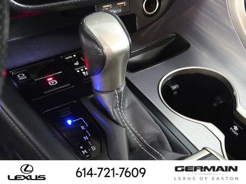 Used 2020 Lexus RX 350 F Sport w/ Accessory Package AWD/4WD image 28