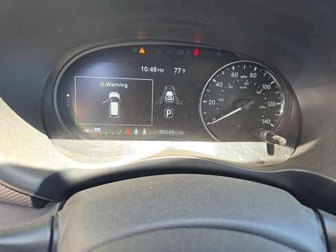 Used 2023 Nissan Kicks SV FWD image 10