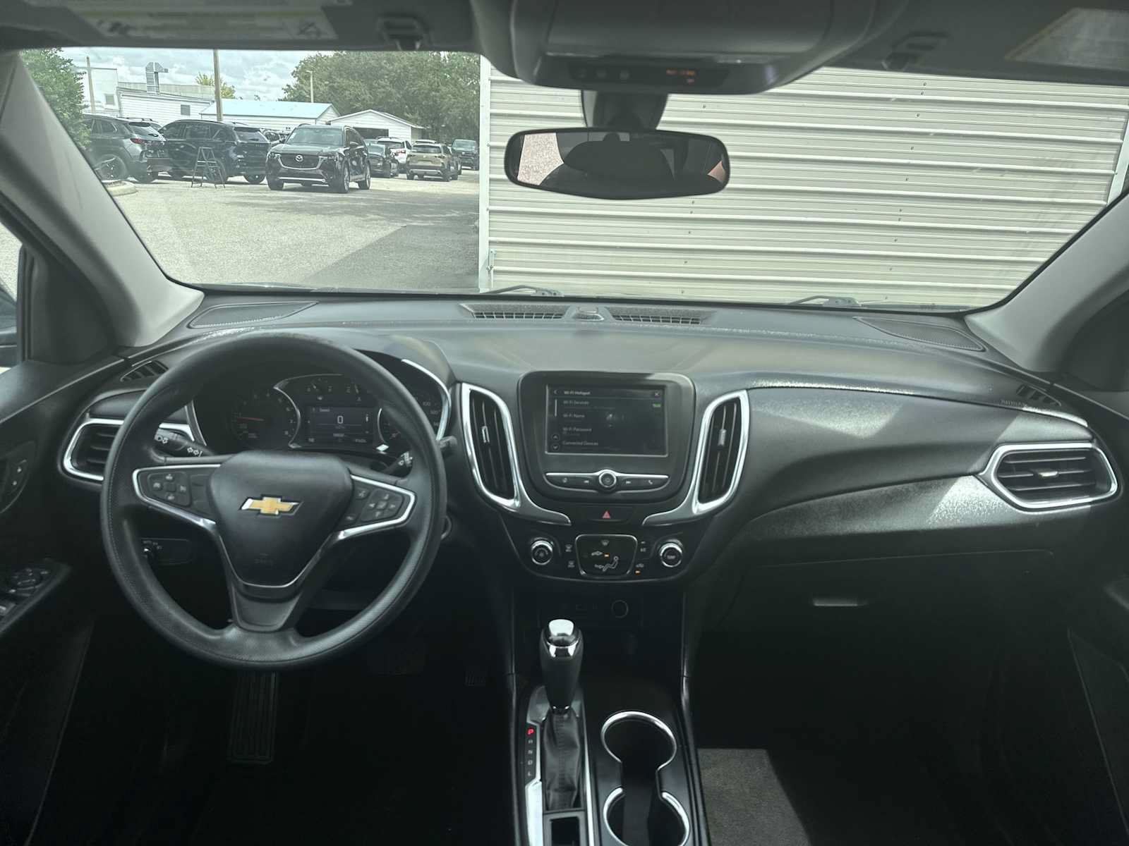 Used 2019 Chevrolet Equinox LT FWD image 14