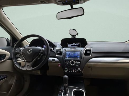 Used 2018 Acura RDX AWD w/ Technology Package image 22