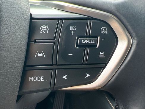 Certified 2025 Lexus RX 350 Premium Plus FWD image 22