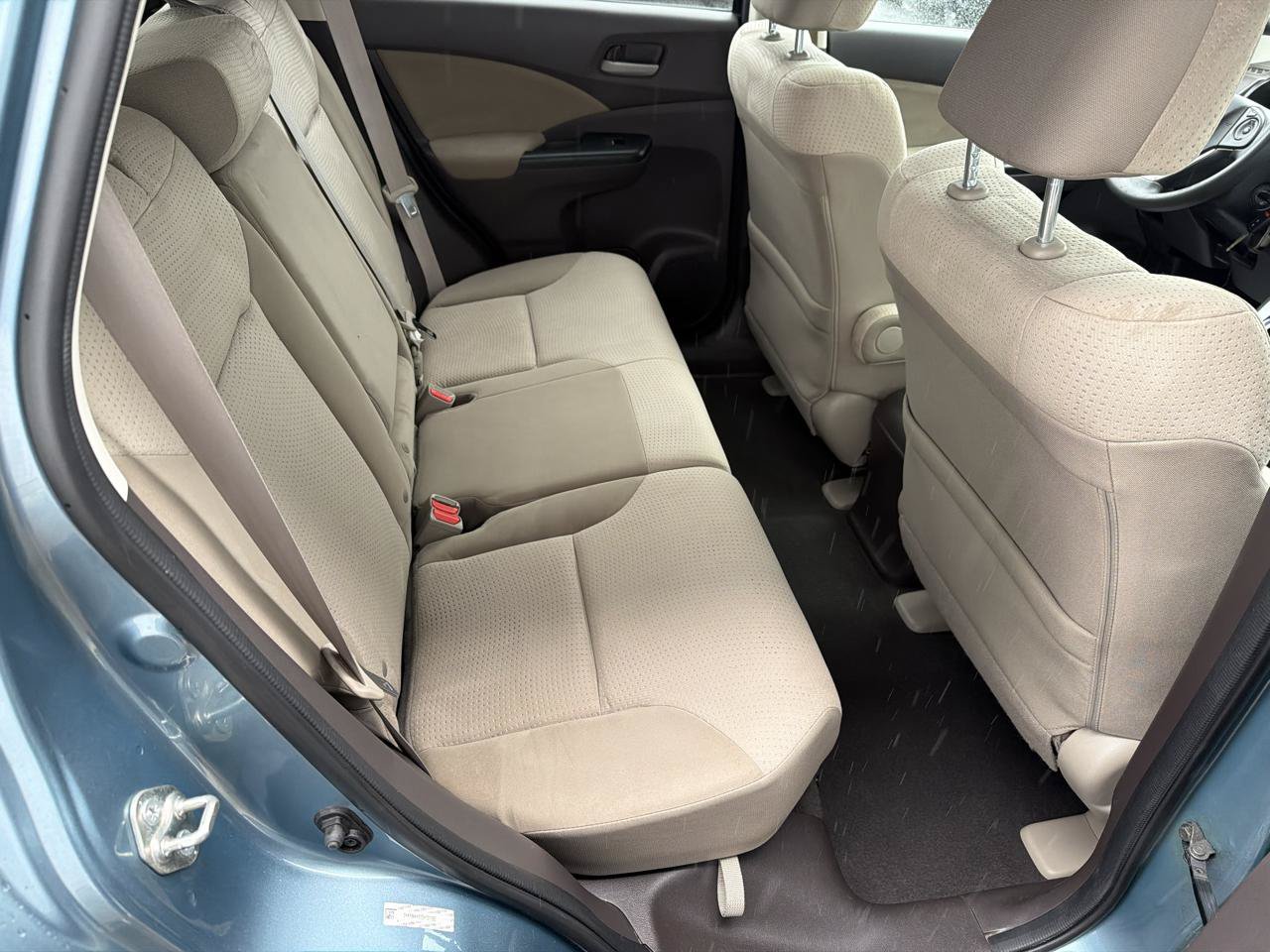 Used 2014 Honda CR-V EX image 12