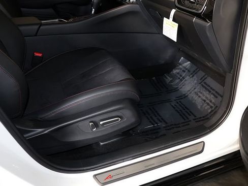 Certified 2025 Acura ADX A-Spec FWD image 34