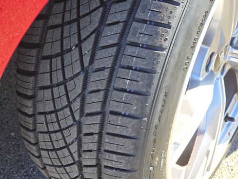 Certified 2023 Audi S3 Premium Plus image 15