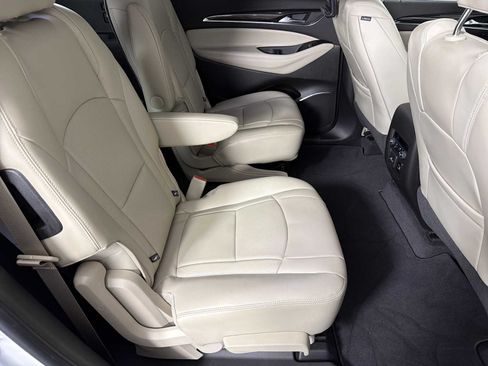 Used 2018 Buick Enclave Premium w/ Trailering Package FWD image 14