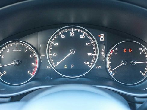 New 2026 MAZDA MAZDA3 2.5 S Sedan w/ Preferred Pkg image 24