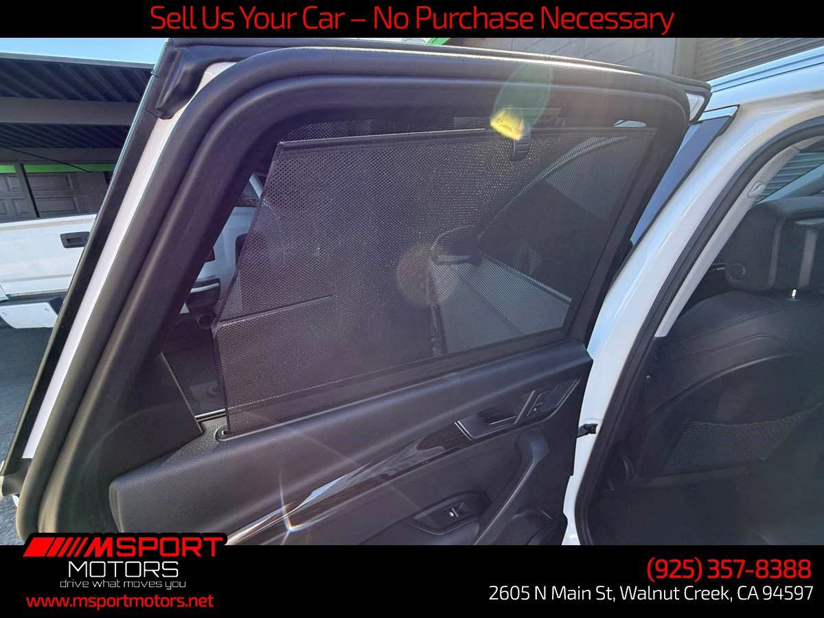 Used 2018 Audi Q5 Prestige w/ Prestige Package AWD/4WD image 27