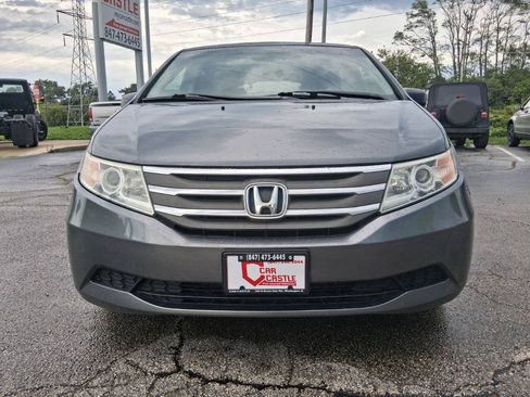 Used 2011 Honda Odyssey EX-L image 2