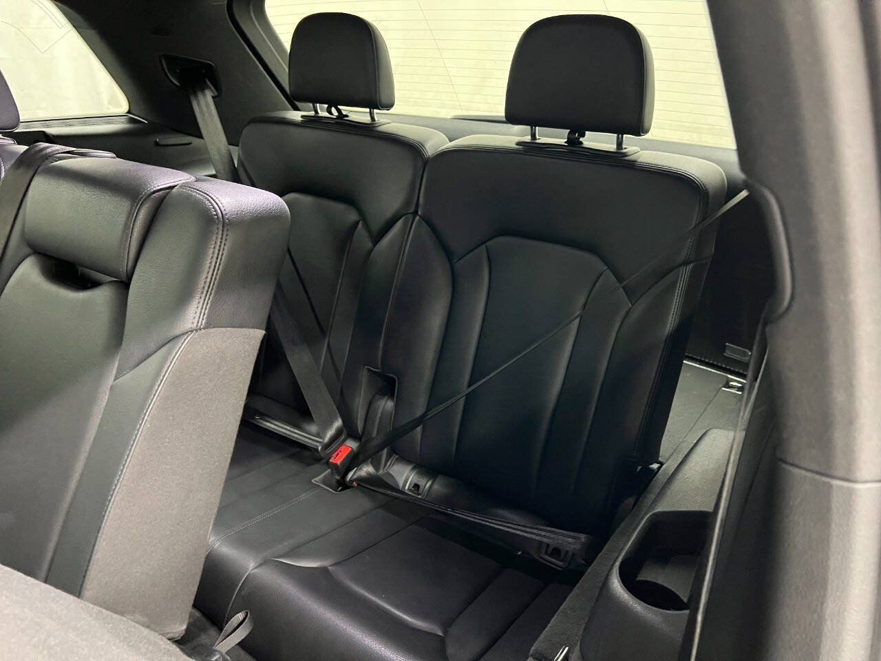 Used 2019 Audi Q7 2.0T Premium AWD/4WD image 10
