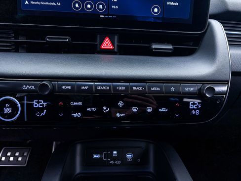 Used 2025 Hyundai Ioniq 5 N AWD/4WD image 25