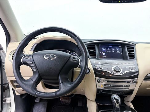Used 2018 INFINITI QX60 FWD image 4