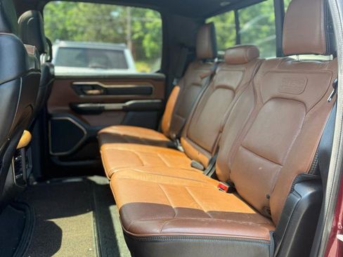 Used 2019 RAM 1500 Limited AWD/4WD image 14