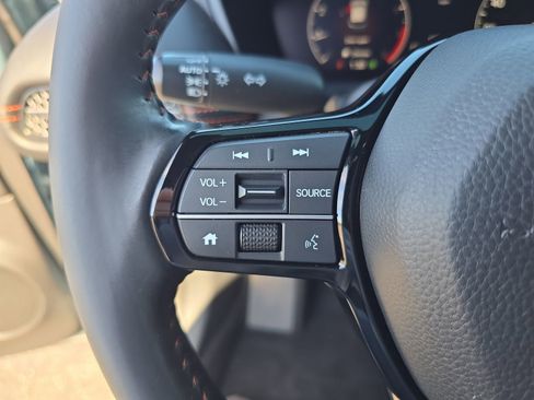 Certified 2023 Honda HR-V Sport image 22