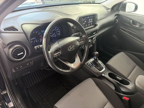 Used 2020 Hyundai Kona SEL AWD/4WD image 4