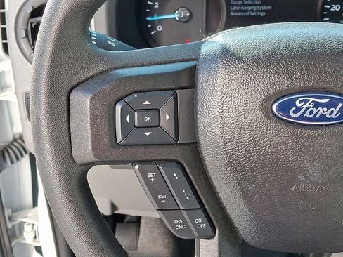 Used 2024 Ford E-450 and Econoline 450 Super Duty w/ Driver's Safety Package image 19