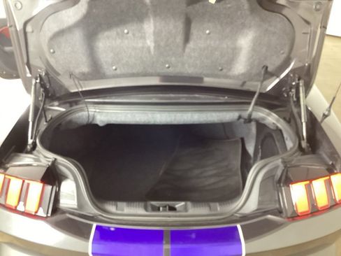 Used 2024 Ford Mustang Premium RWD image 27