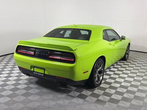 Used 2015 Dodge Challenger R/T Plus RWD image 5