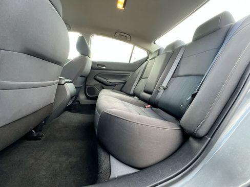 Used 2020 Nissan Altima 2.5 S FWD image 19