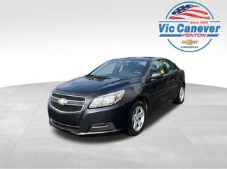 Used 2013 Chevrolet Malibu LS w/ Protection Package FWD video 1