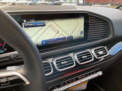 New 2026 Mercedes-Benz GLE 450 4MATIC Coupe image 7
