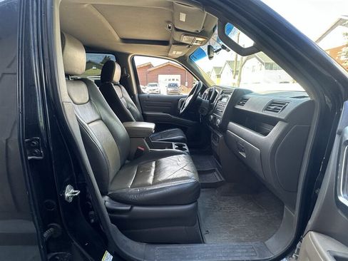 Used 2006 Honda Ridgeline RTL image 6