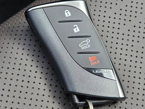 New 2026 Lexus TX 350 AWD image 40