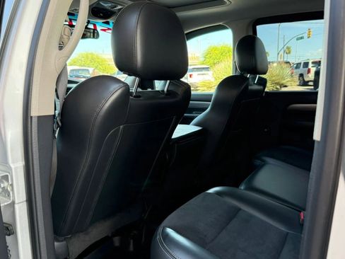 Used 2005 Dodge Ram 1500 Truck 2WD Quad Cab image 39