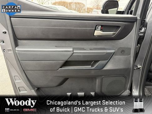 Used 2023 Toyota Tundra SR5 image 28