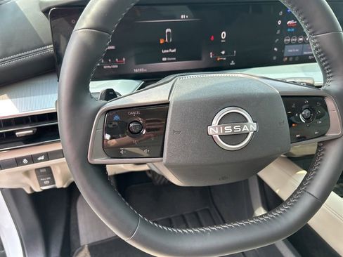 Used 2025 Nissan Murano SL AWD/4WD image 20