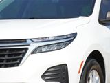 Used 2022 Chevrolet Equinox LS w/ LS Convenience Package image 5