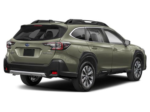 Used 2024 Subaru Outback Limited AWD/4WD image 2