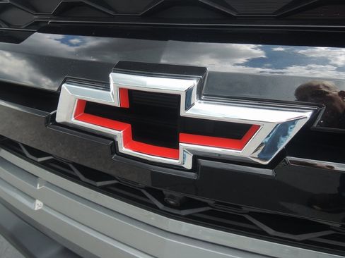 New 2025 Chevrolet Colorado ZR2 w/ Technology Package image 45