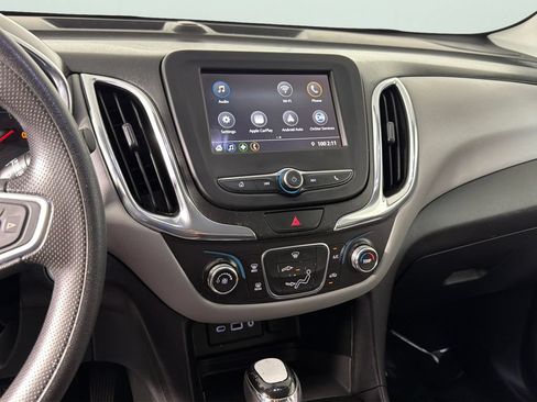 Used 2019 Chevrolet Equinox LS FWD image 22