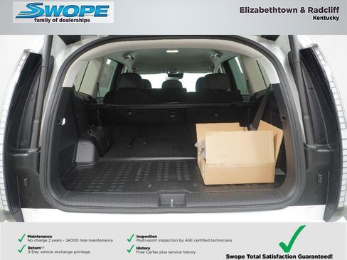 New 2026 Hyundai Ioniq 9 S image 31