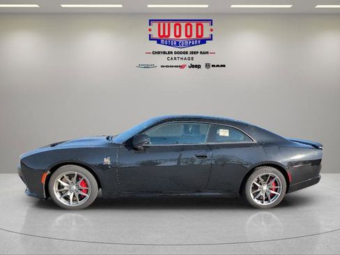 Used 2024 Dodge Charger R/T Scat Pack w/ Plus Group image 6