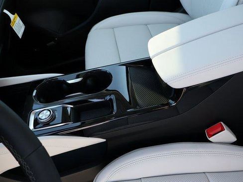 New 2026 Buick Envision Avenir image 28