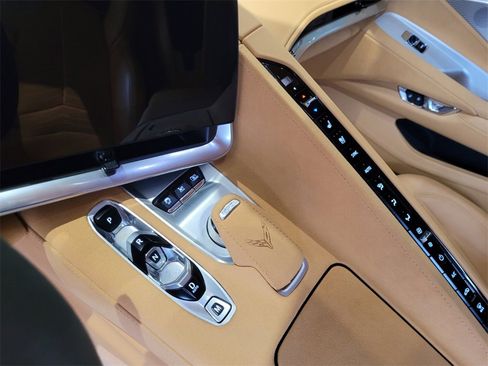 Used 2024 Chevrolet Corvette Z06 image 23