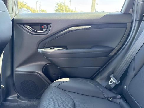 New 2026 Subaru Forester Limited image 17