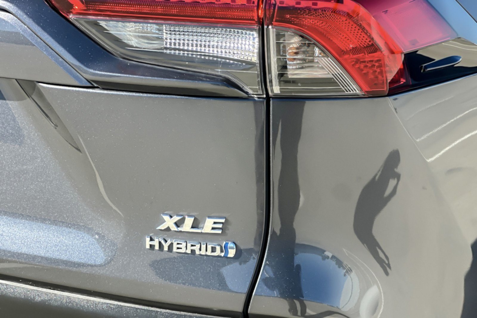 Certified 2022 Toyota RAV4 XLE w/ Convenience Package AWD/4WD image 26