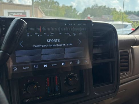 Used 2006 Chevrolet Silverado 1500 LS RWD image 10