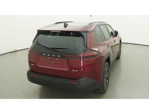 New 2026 Toyota RAV4 XLE Premium image 8