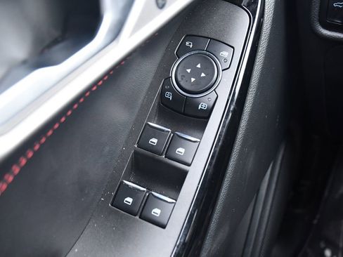 Used 2023 Ford Explorer ST-Line w/ Class IV Trailer Tow Package image 22