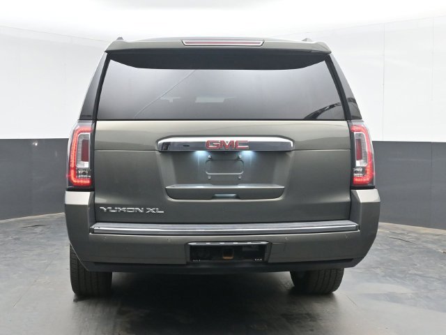 Used 2018 GMC Yukon XL Denali w/ Denali Ultimate Package AWD/4WD image 13